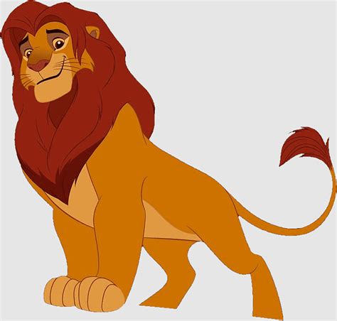 Lion Guard Return Of The Roar Lion Lion Lion King Ii Simbas Pride