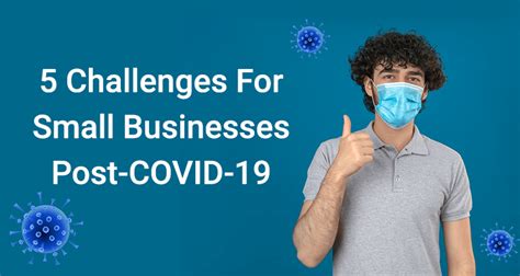 5 Challenges For Small Businesses Post COVID 19 IIFL Finance