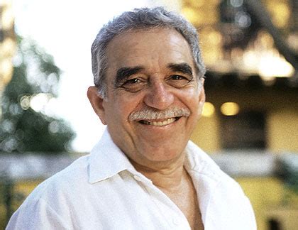 GABRIEL GARCÍA MÁRQUEZ QUÉ ES EL REALISMO MÁGICO