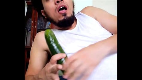 I Stuck The Cucumber Deep In My Ass Xxx Mobile Porno Videos Movies Iporntv Net