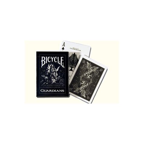 Acheter Cartes Bicycle Guardians Bicycle Jeux De Soci T Le