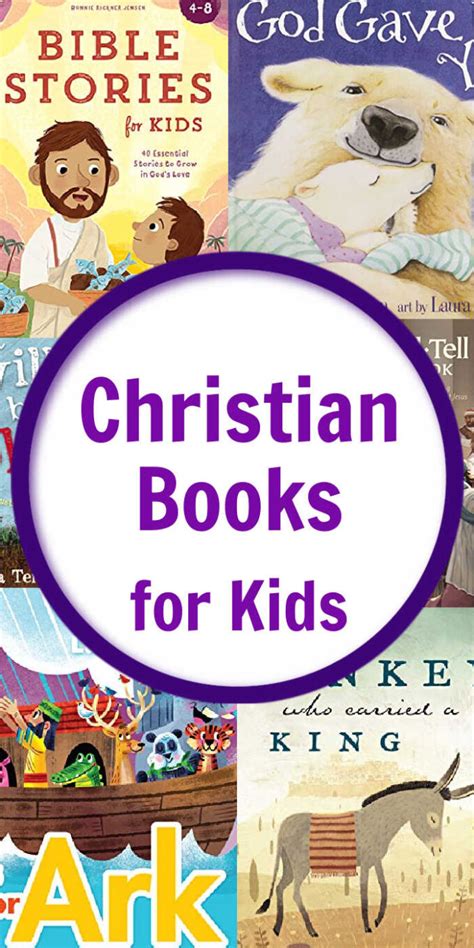 Christian Books For Children Mommy Evolution