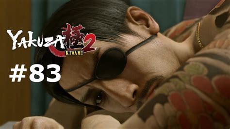 Yakuza Kiwami 2 Walkthrough No Commentary Majima Saga Chapter 2