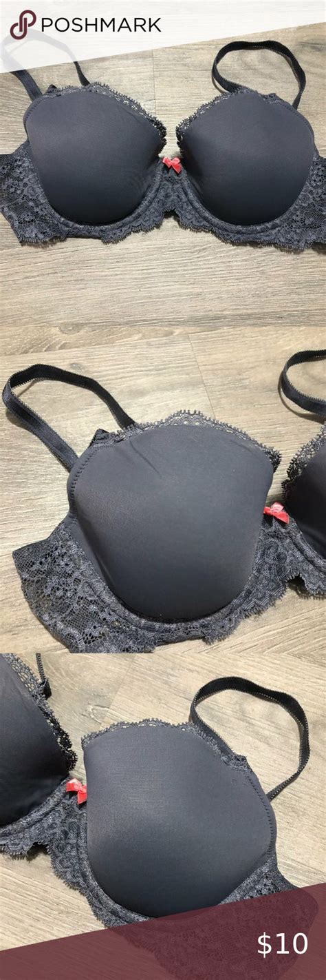 Victoria S Secret Dream Angels Bra B Dark Blue Bra Dark Blue Victoria