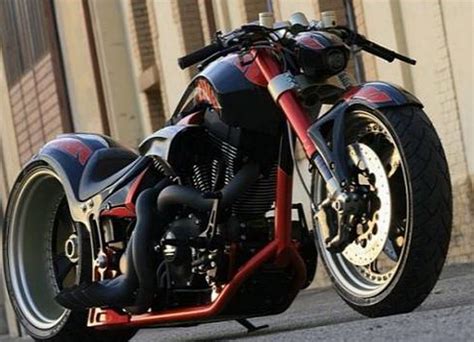 Harley Davidson New Motorcycle