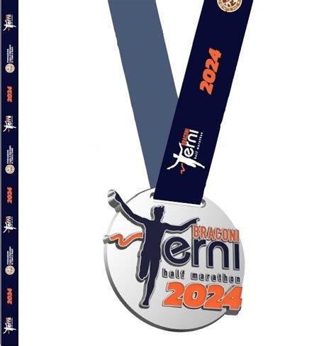 Terni Half Marathon Athletic Terni