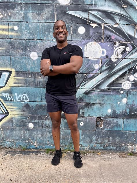 Frederick Griffith On Linkedin The Journey Was Not Easy But I