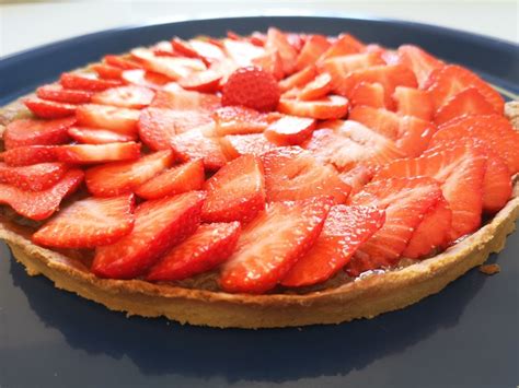 Recettes De Tartes De Vite Fait Bien Cuisin