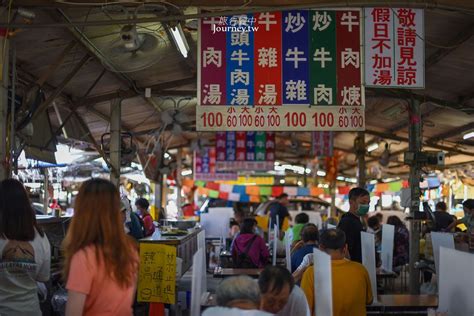 台南、善化｜善化牛墟・每逢2、5、8營業！無奇不有的百年傳統市集（台灣三大牛墟） 許傑旅行圖中