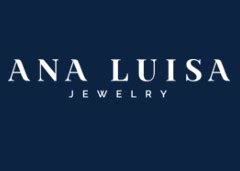 Ana Luisa Promo Codes Off In January