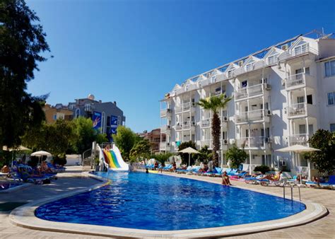 10 BEST HOTELS in Marmaris, Turkey