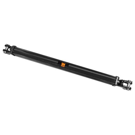 Wen Tr2530 2500 Psi Tie Rod Hydraulic Cylinder With 25 In Bore And 3 — Wen Products