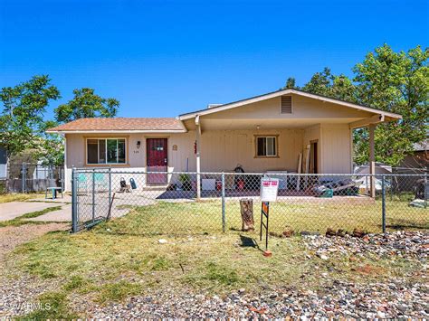 520 First North St Clarkdale AZ 86324 MLS 535907 Zillow