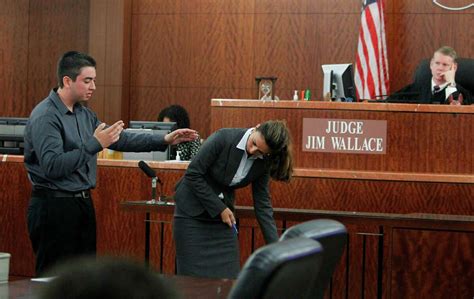 Houston Federal Judge Bars Female Prosecutor From Trial Sparking