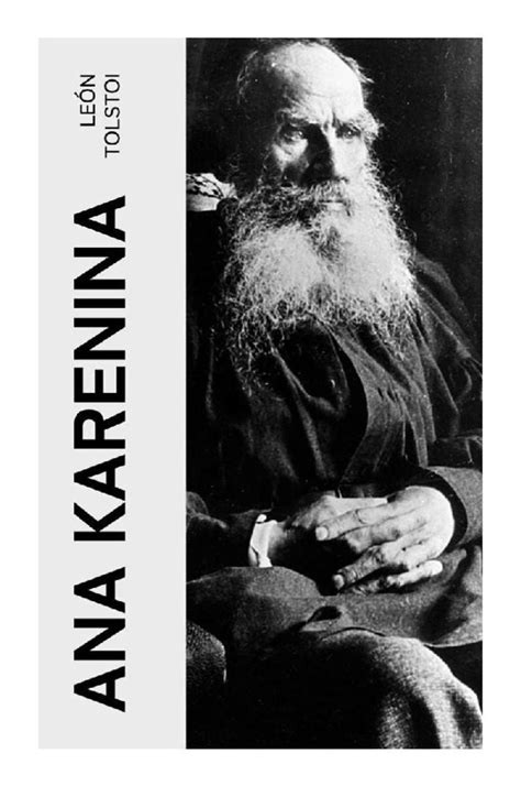 Ana Karenina Von Leo N Tolstoi Buch Thalia