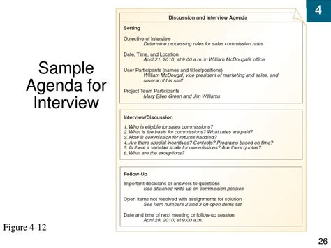 Ppt Chapter 4 Investigating System Requirements Powerpoint Presentation Id5637833