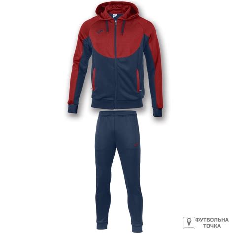 Спортивный костюм Joma Essential | Спортивные костюмы, Костюм, Одежда
