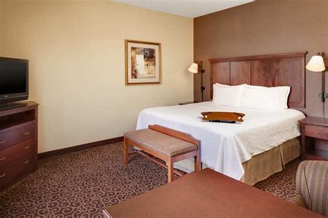 Discount Coupon for Hampton Inn Branson - Branson Hills in Branson ...