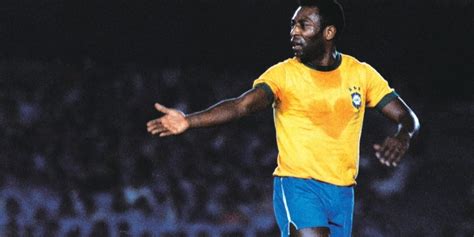 Se presentó el tráiler de la película de Pelé el nacimiento de una