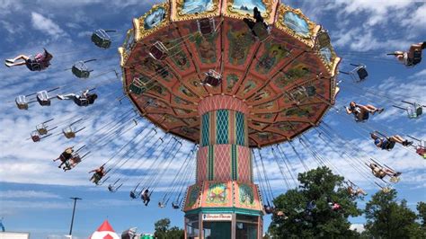 Erie County Fair 12-day pass to go on sale February 7 | wgrz.com