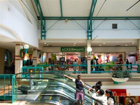 More about Montclair Mall | TravelGround