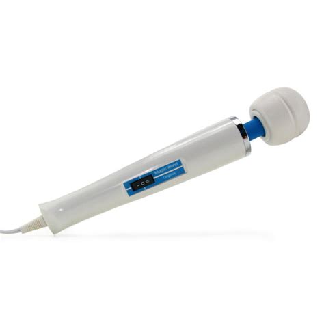 Hitachi Magic Wand Massager Hv 260 Shop Hitachi Magic Wand Massagers