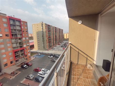 Apartamento en venta en Hayuelos Bogotá 3 Habitaciones 78m2