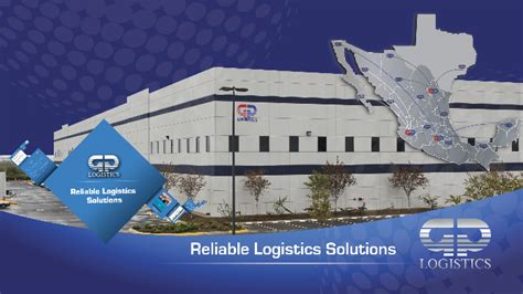 Gp Logistics 05 Oct 2015 By Gp Logistics