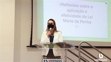 Not Cias Direito Unifagoc Promove Semana Do Advogado Fagoc