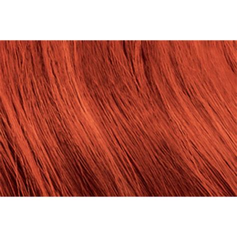 Redken Chromatics Prismatic Permanent Hair Color 6cc644 Copper