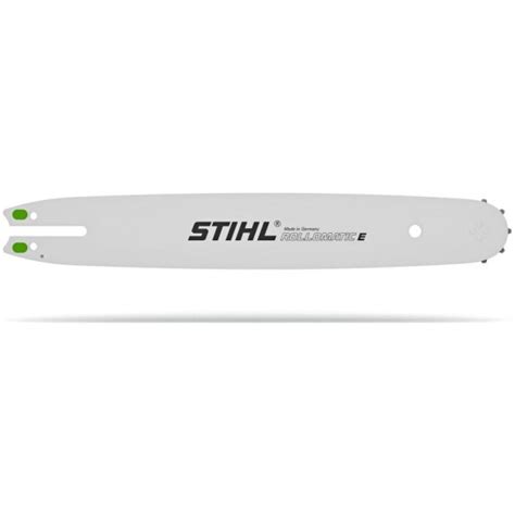 Stihl 1435cm Chainsaw Bar 38lp 050 Burns Mower World