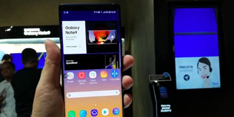 Di Indonesia Samsung Mulai Buka Pre Order Galaxy Note Merdeka