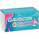 Gaviscon Anti Acide Anti Reflux Pc S Farmaline