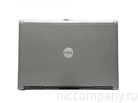 Купить ноутбук Dell Latitude D620 БУ