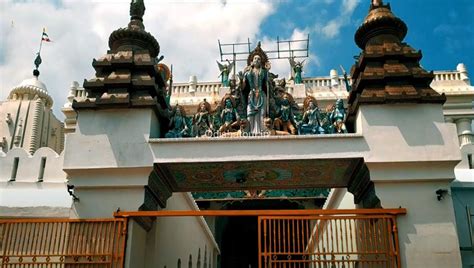 Chhatia Bata Jagannath Temple Jajpur Odisha Tour