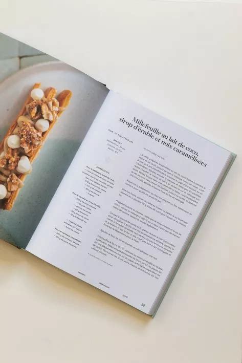 Les beaux livres de cuisine à offrir Lucky Miam