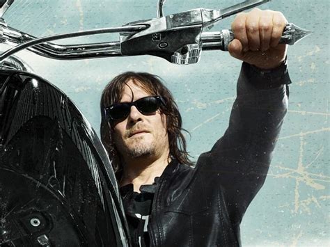 Ride with Norman Reedus - Alchetron, the free social encyclopedia