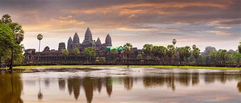 Active Asia Holidays And Tours Explore Cambodia