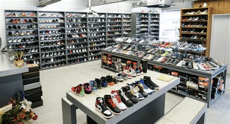 10 Best Sneaker Stores In Tokyo Japan Web Magazine