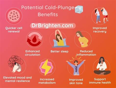 Cold Plunge Benefits For Women According To A Hormone Expert