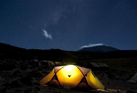 7 Day Guided Mount Kilimanjaro Climb By Machame Route