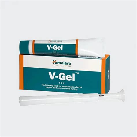 Himalaya V Gel 30gm Cream At Rs 70piece In Kota Id 25050003155