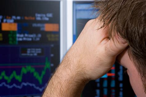 Psicología Del Trading Cómo Controlar El Miedo Trading De Futuros