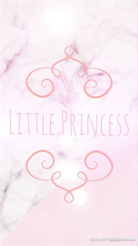 Princess Aesthetic Pink Princess Hd Phone Wallpaper Pxfuel