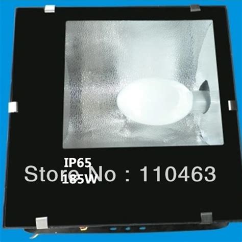 Outdoor Flood Light Covers 100w High Power Spotlight Outdoor Motion