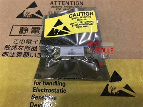 pcs motorola mrf transistor  ghz    quality guarantee ebay