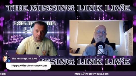 Int 842 With Max Igan A Researcher Truth Seeker And Filmmaker