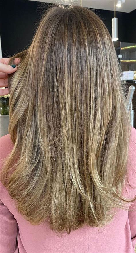 Cute Hair Colors For Dirty Blonde Hair At Andrew Randy Blog