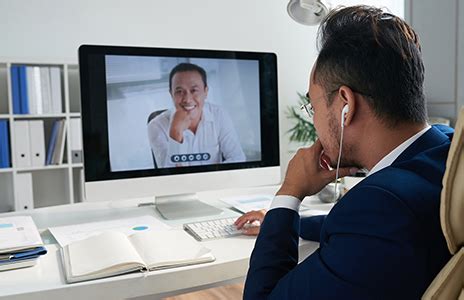 Ventajas de la videoconferencia TDM Tecnología FASCINANTE