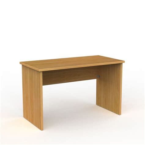 Erogplan Straight Desk Workspace Direct